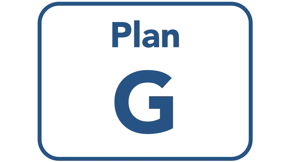 2026 Medicare Plan G Prices Vary Widely Based on Where You Live 2026 Medicare Plan G Prices Vary Widely Based on Where You Live
