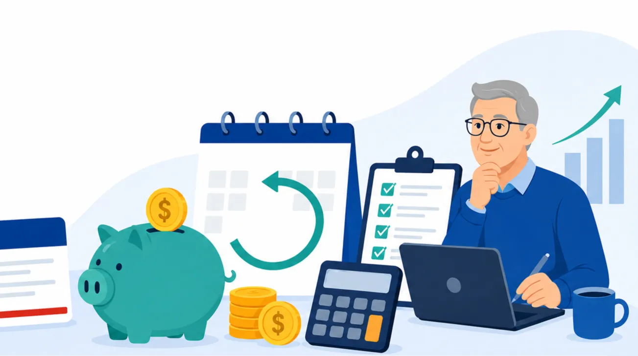 Medicare and HSAs: How Enrollment Affects Your Health Savings Account Contributions Medicare and HSAs: How Enrollment Affects Your Health Savings Account Contributions